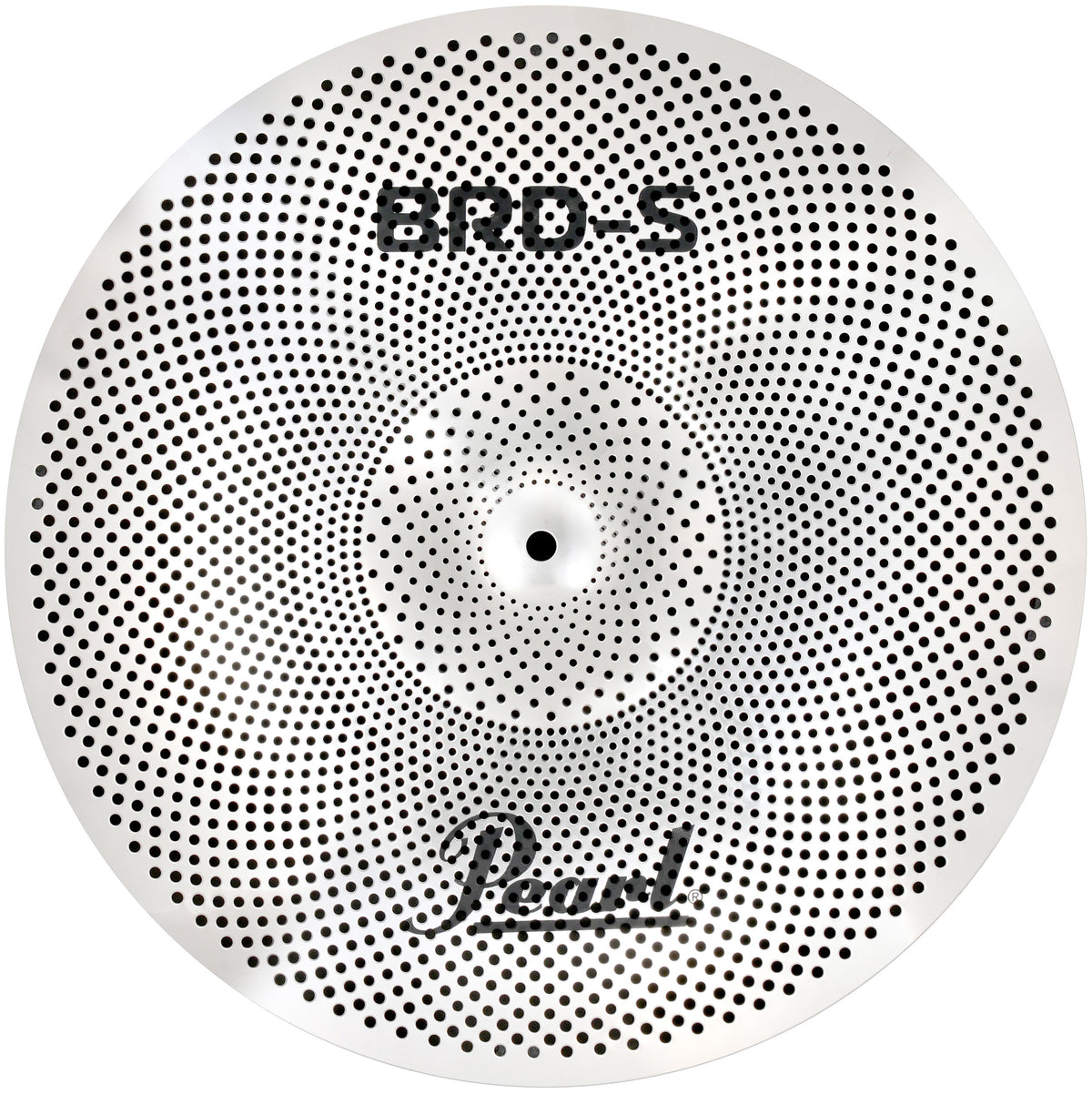 Pearl BRD-S Low Volume Cymbal Pack