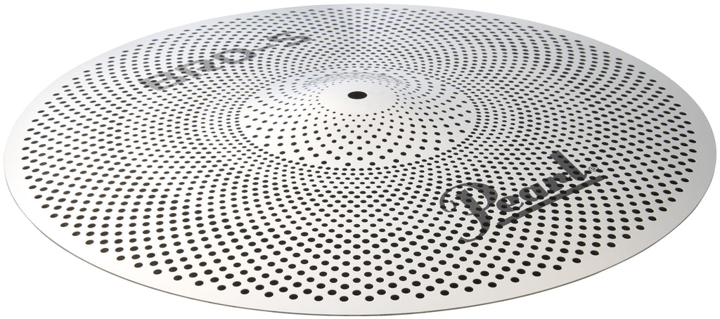 Pearl BRD-S Low Volume Cymbal Pack