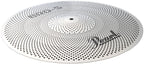 Pearl BRD-S Low Volume Cymbal Pack