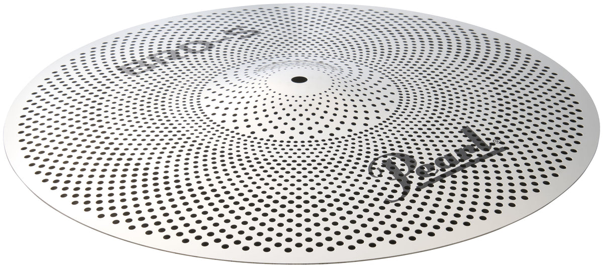 Pearl BRD-S Low Volume Cymbal Pack