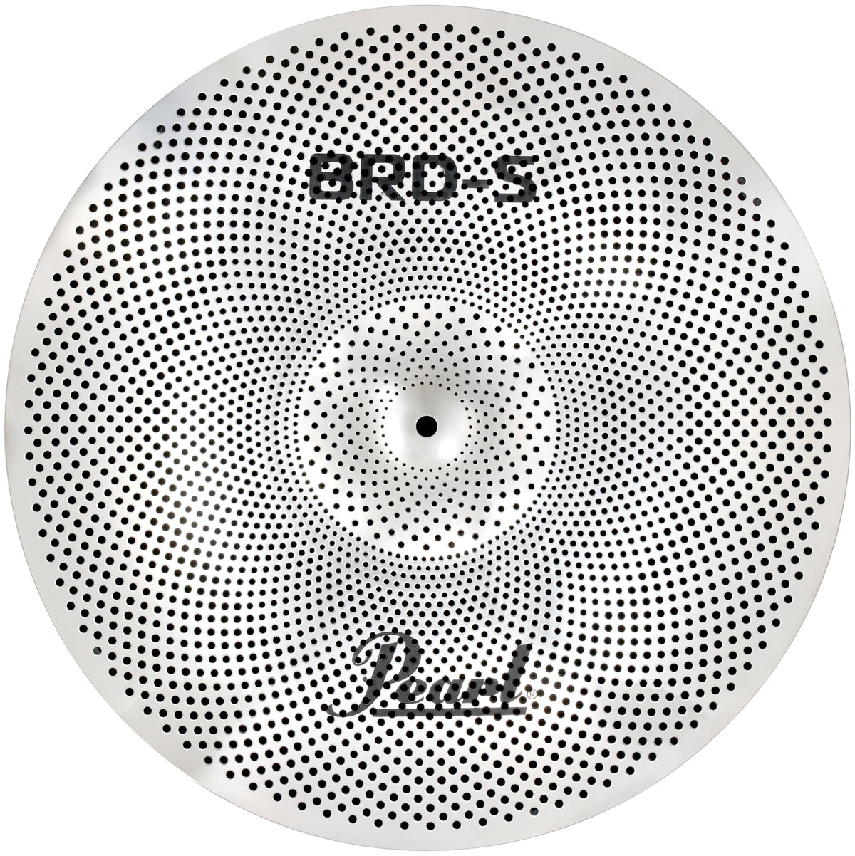 Pearl BRD-S Low Volume Cymbal Pack