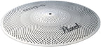Pearl BRD-S Low Volume Cymbal Pack