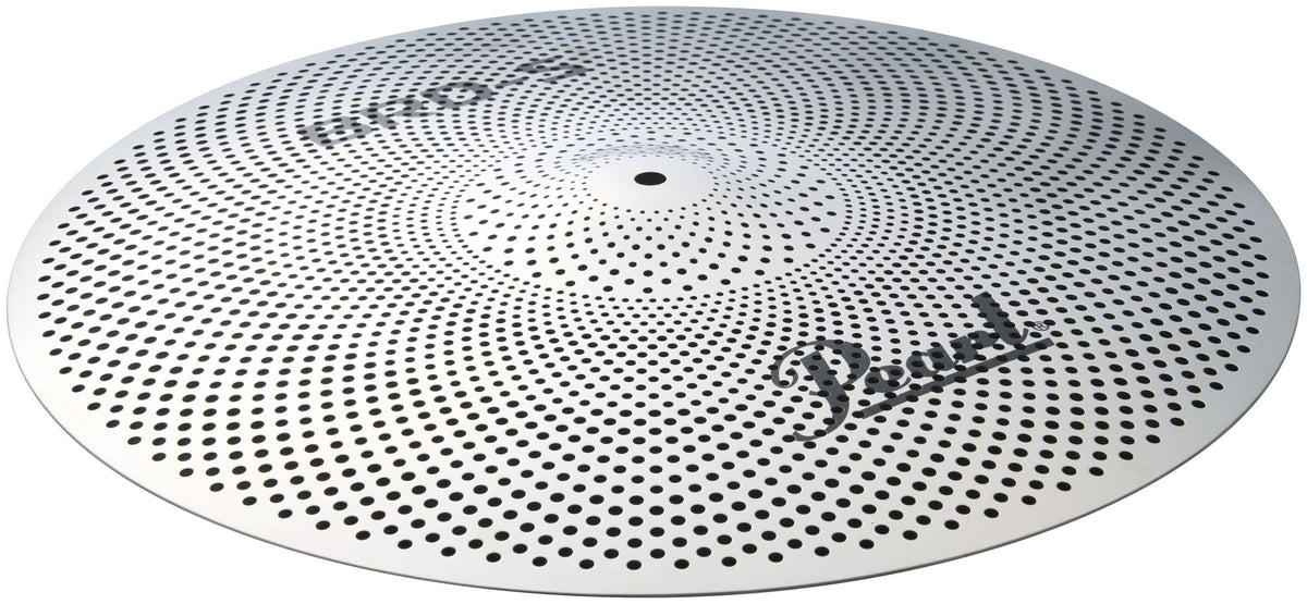 Pearl BRD-S Low Volume Cymbal Pack