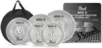 Pearl BRD-S Low Volume Cymbal Pack