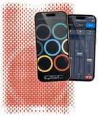 QSC CB10 A-stock