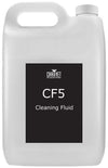 Chauvet DJ Fog Machine Cleaner Fluid - 5l