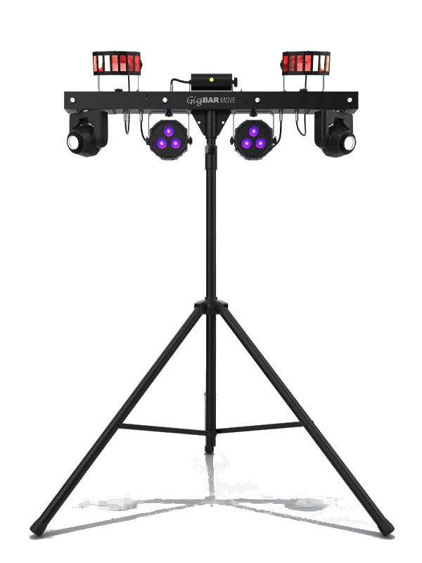 CHAUVET DJ Gig Bar MOVE_2