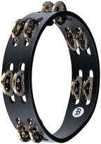 Meinl Compact Wood Series Tambourine - 8"