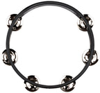 Meinl Compact Wood Series Tambourine - 8"