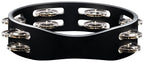 Meinl Compact Wood Series Tambourine - 8"