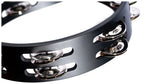 Meinl Compact Wood Series Tambourine - 8"