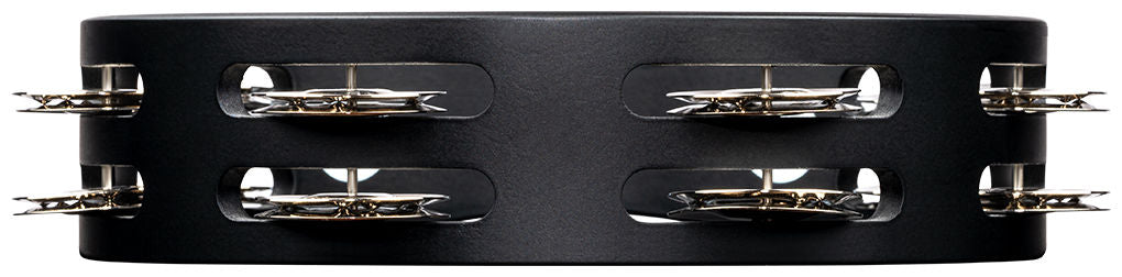 Meinl Compact Wood Series Tambourine - 8"