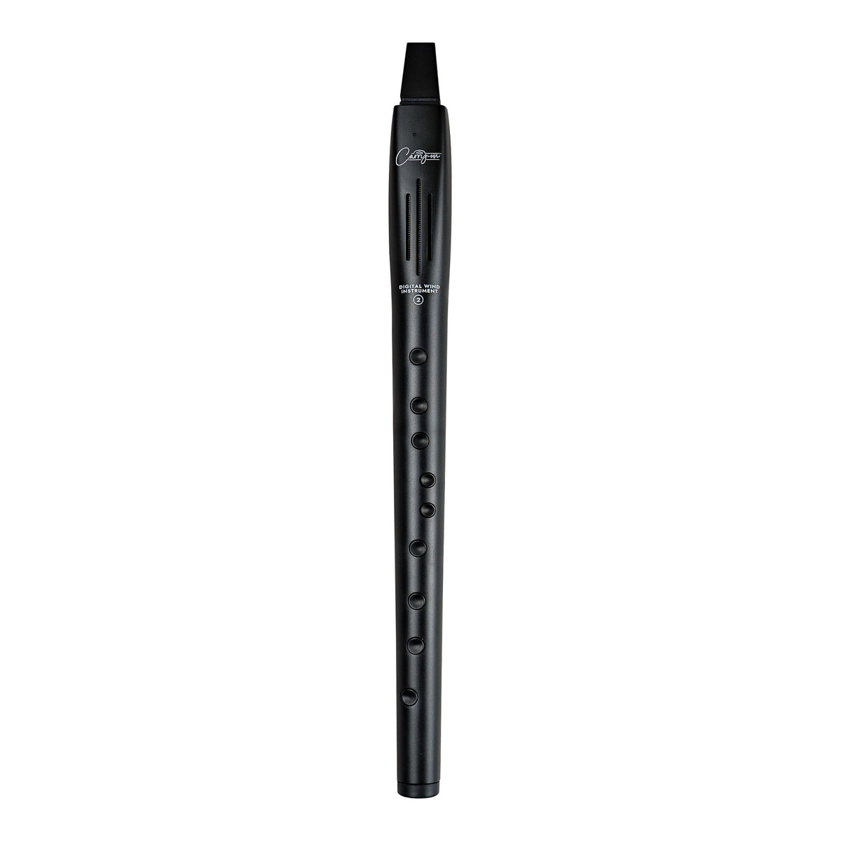 Carry-on Digital Wind Instrument 2 - Black_1