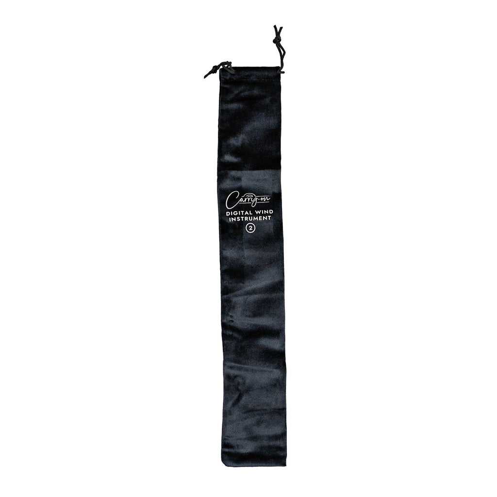 Carry-on Digital Wind Instrument 2 - Black_3