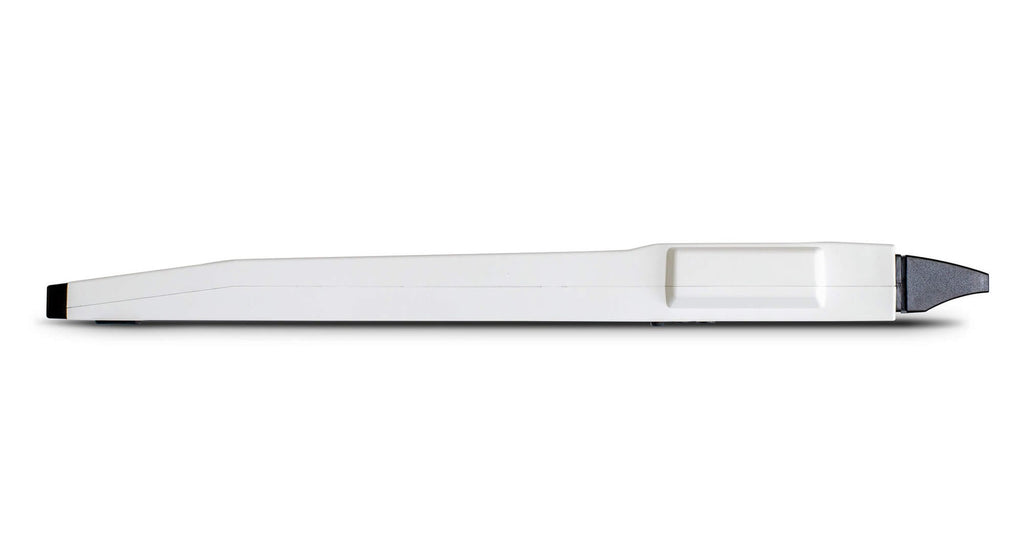 Carry-on Digital Wind Instrument - White_4