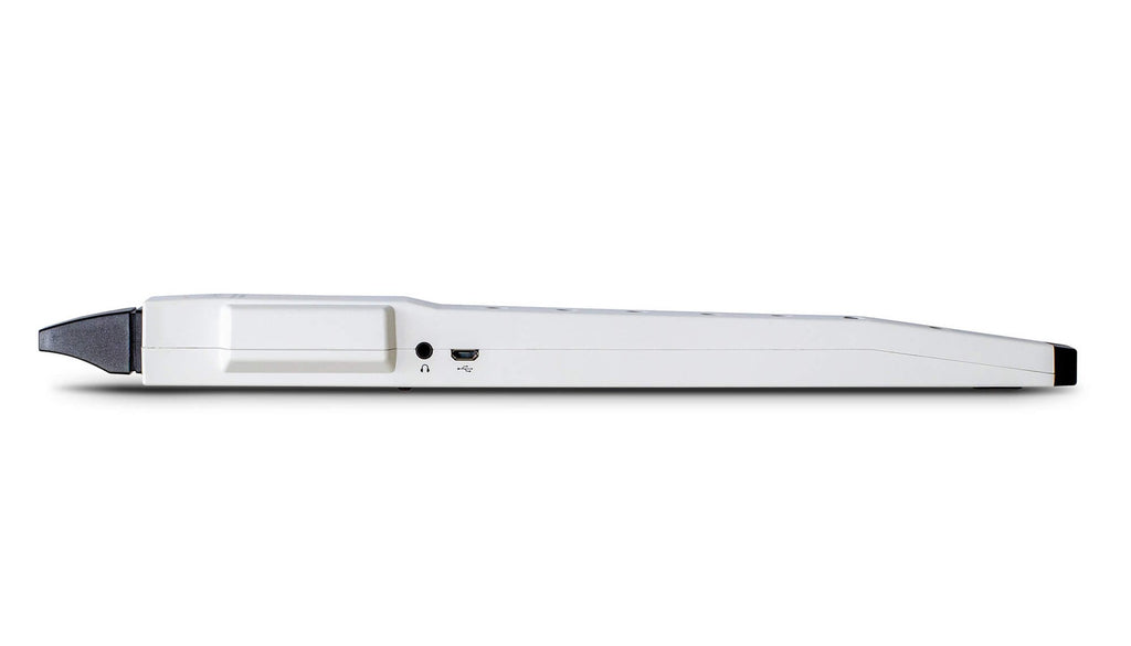 Carry-on Digital Wind Instrument - White_5