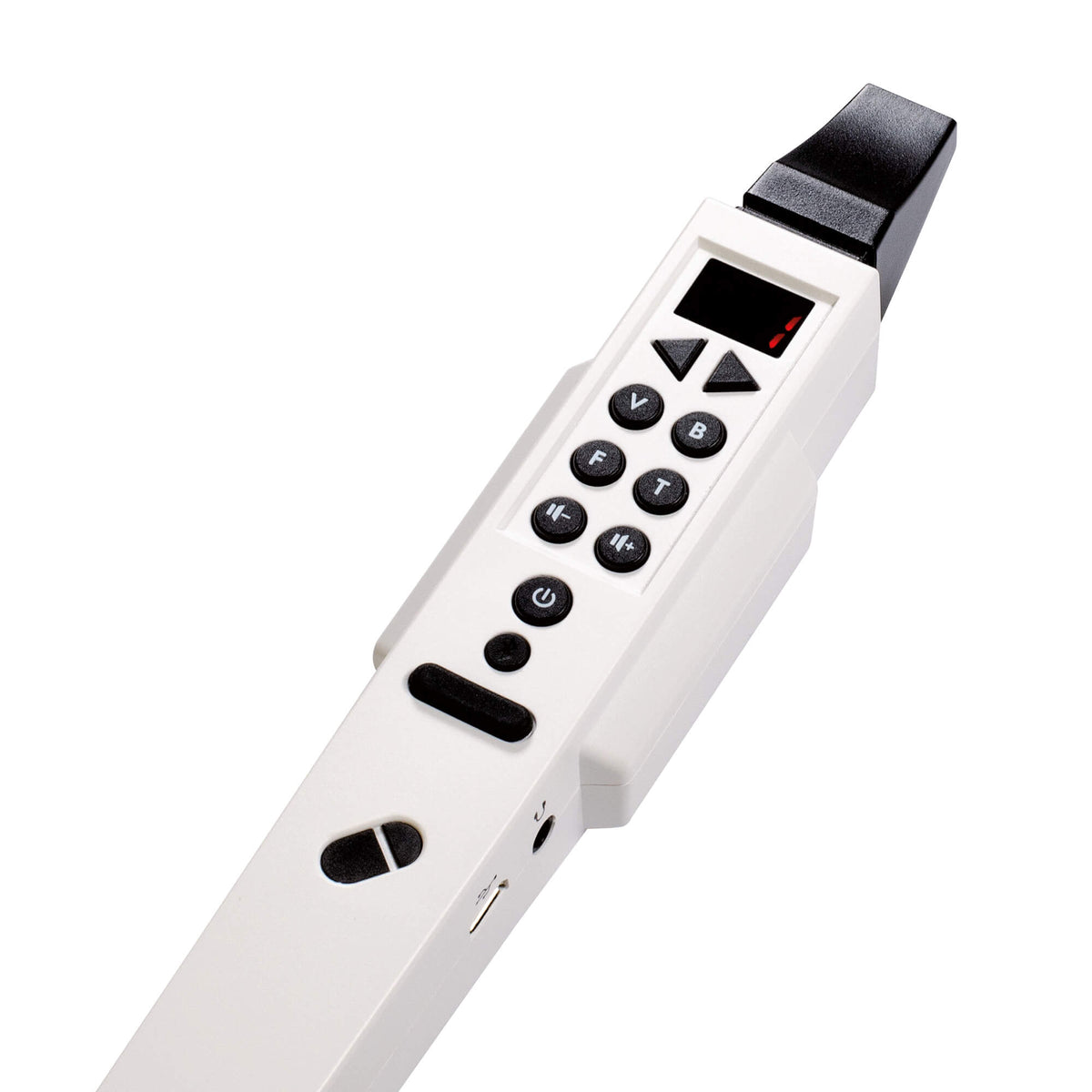 Carry-on Digital Wind Instrument - White_7
