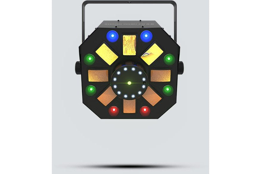 Chauvet DJ Swarm Wash FX ILS A stock_2