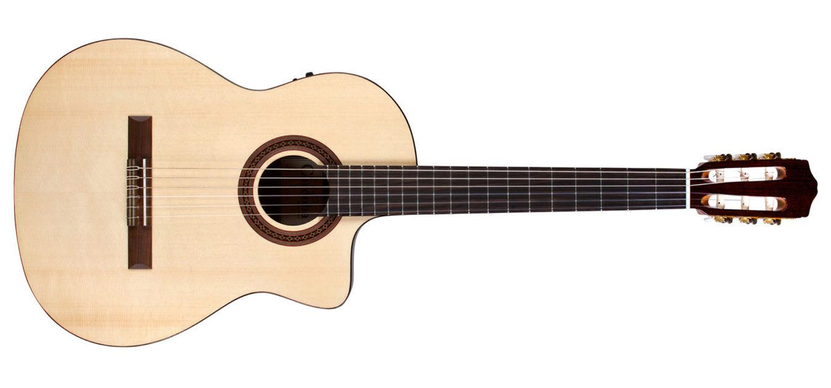 Cordoba C5-CE kytara_1