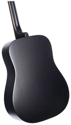 Cort AD810 BKS - Black Satin