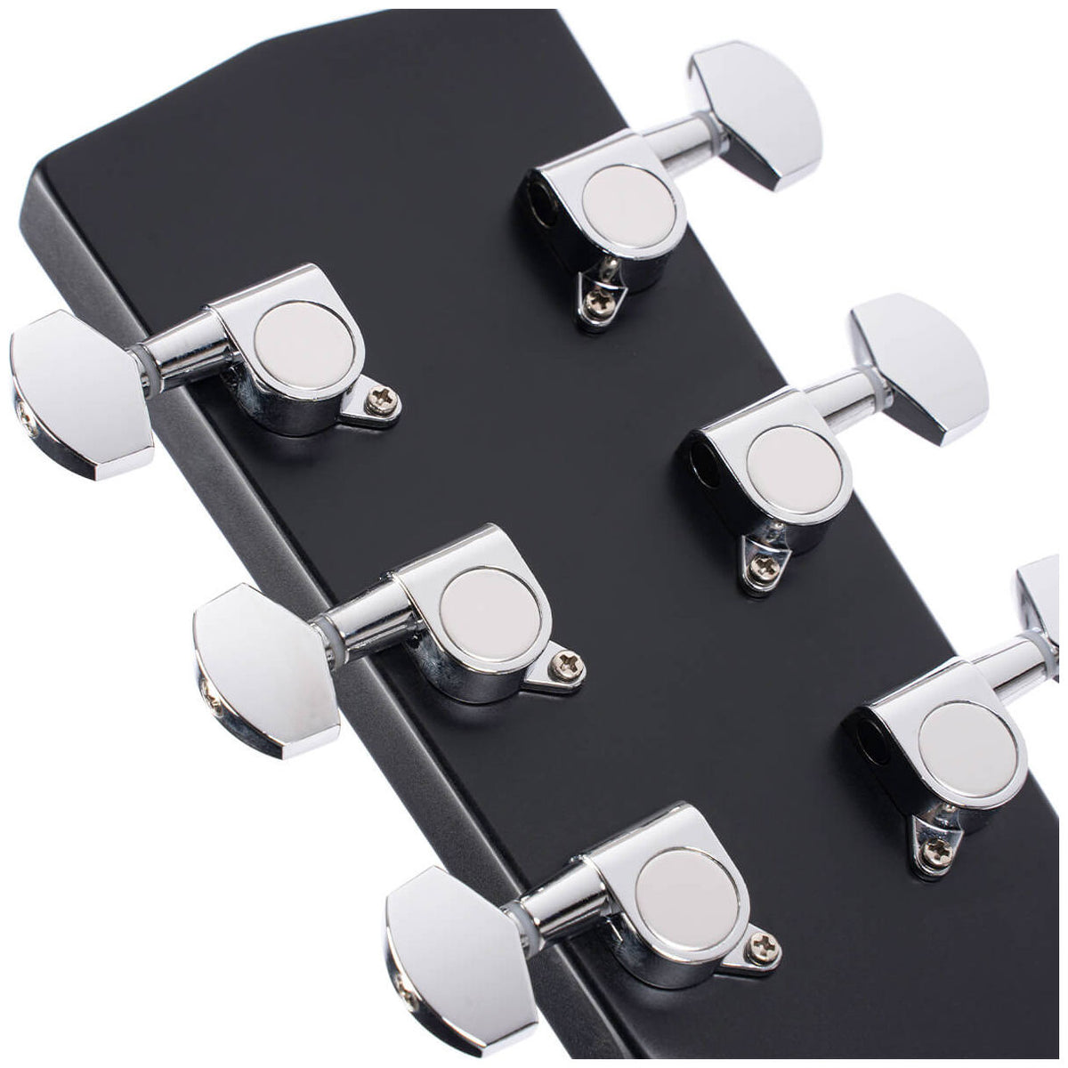 Cort AD810 BKS - Black Satin