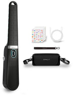 Enya Music Cyber G- Pocket - Black