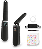 Enya Music Cyber G- Pocket - Black
