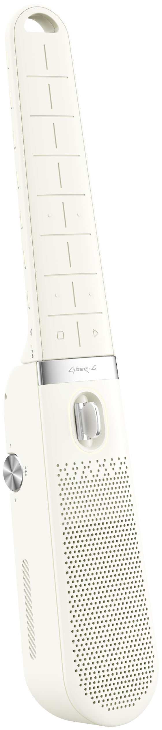 Enya Music Cyber G- Pocket - White