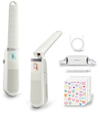 Enya Music Cyber G- Pocket - White