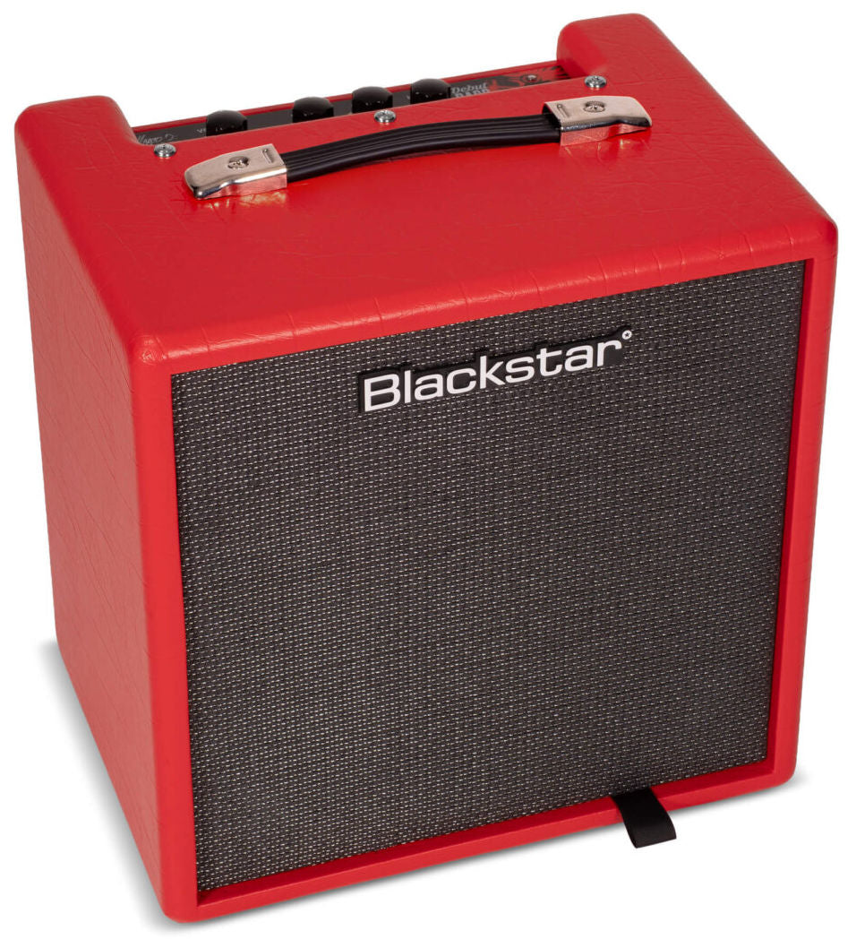 Blackstar Debut Bass 25 Marco Mendoza Signature Model