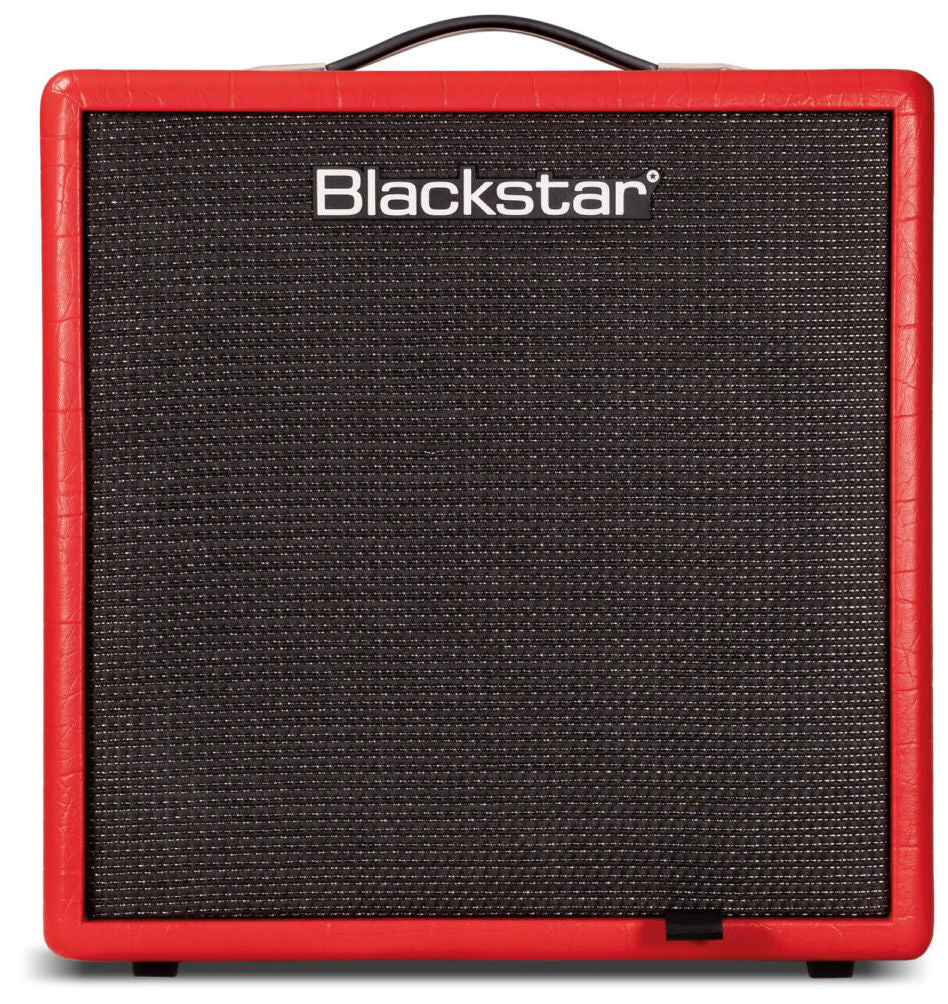 Blackstar Debut Bass 25 Marco Mendoza Signature Model