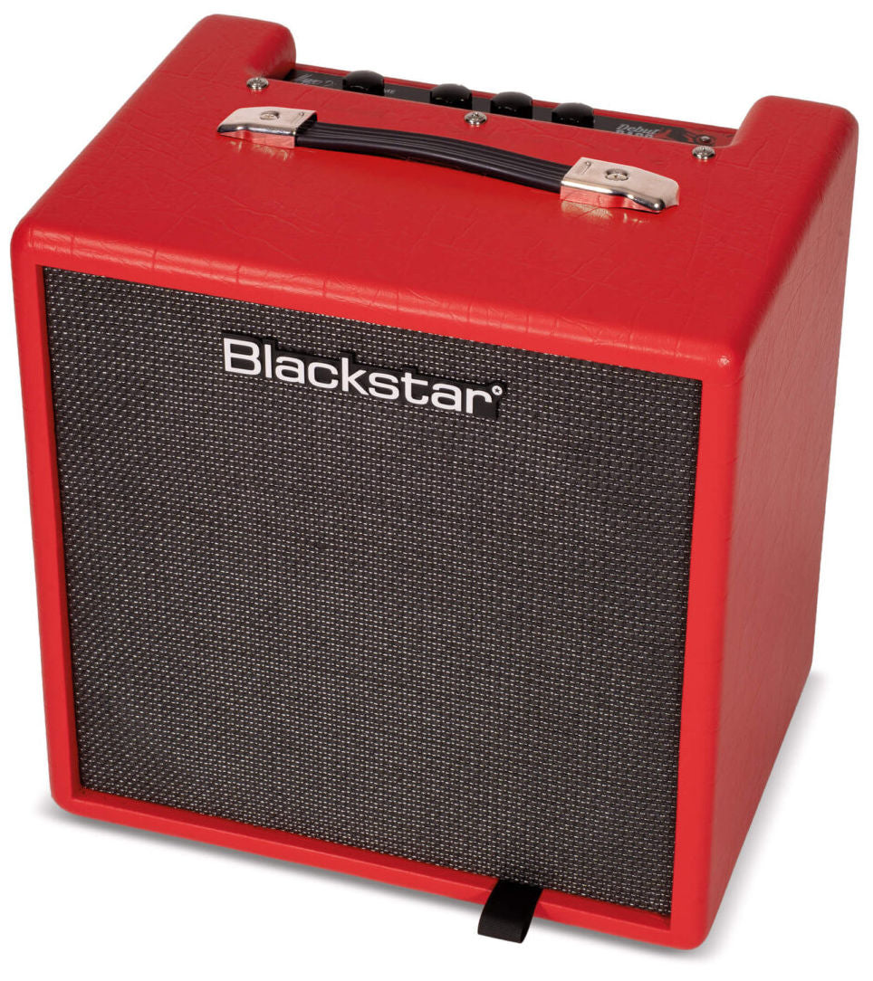 Blackstar Debut Bass 25 Marco Mendoza Signature Model
