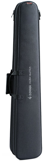 DONNER HUSH-X LIVE GUITAR - Black_10