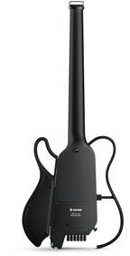 DONNER HUSH-X LIVE GUITAR - Black_3