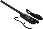 DONNER HUSH-X LIVE GUITAR - Black_7