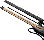 DONNER HUSH-X LIVE GUITAR - Black_8
