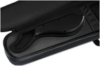 DONNER HUSH-X LIVE GUITAR - Black_9
