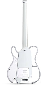 DONNER HUSH-X LIVE GUITAR - White_3