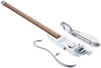 DONNER HUSH-X LIVE GUITAR - White_7