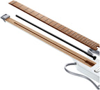 DONNER HUSH-X LIVE GUITAR - White_8