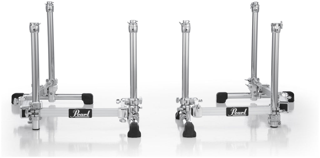 Pearl DR-564C Drum Rack Recipe
