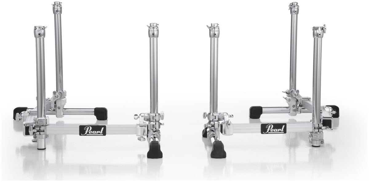 Pearl DR-564C Drum Rack Recipe