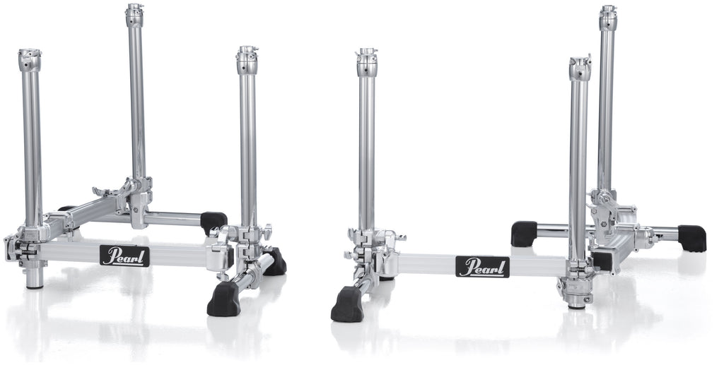 Pearl DR-564C Drum Rack Recipe