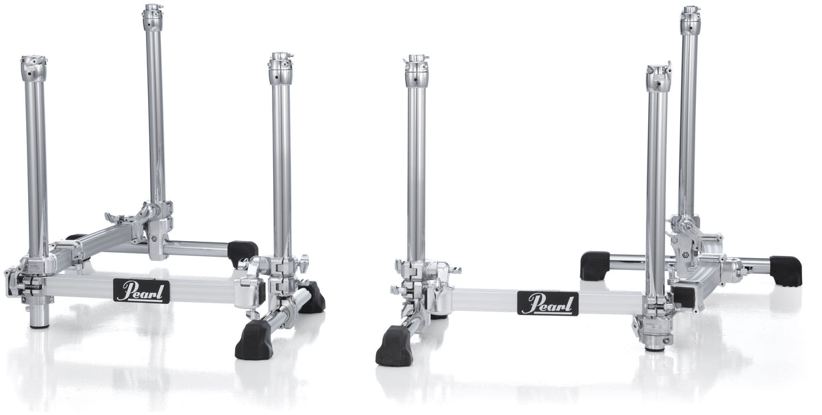 Pearl DR-564C Drum Rack Recipe