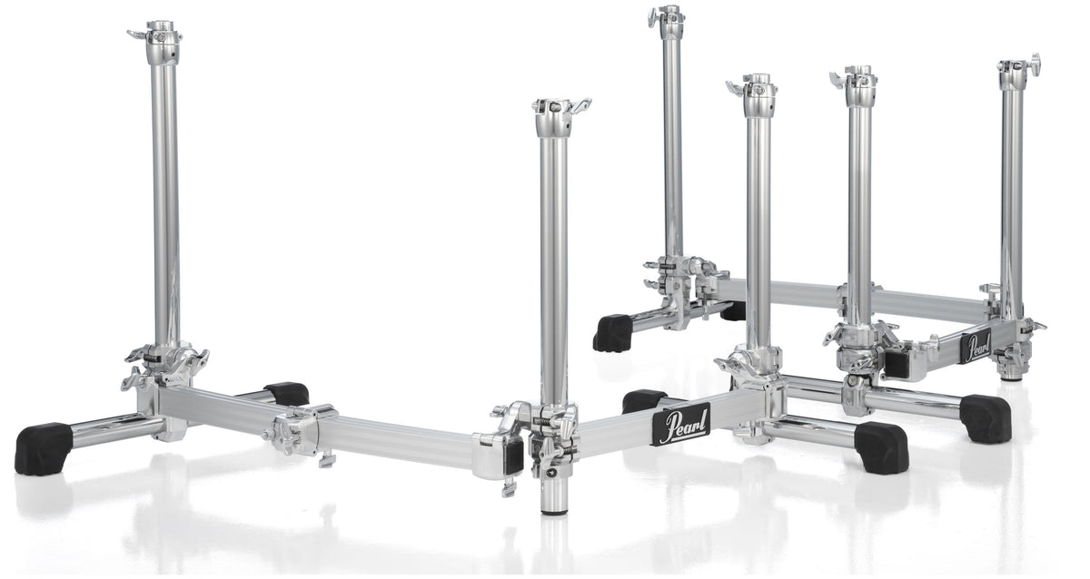 Pearl DR-564C Drum Rack Recipe