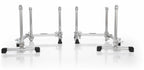 Pearl DR-564C Drum Rack Recipe