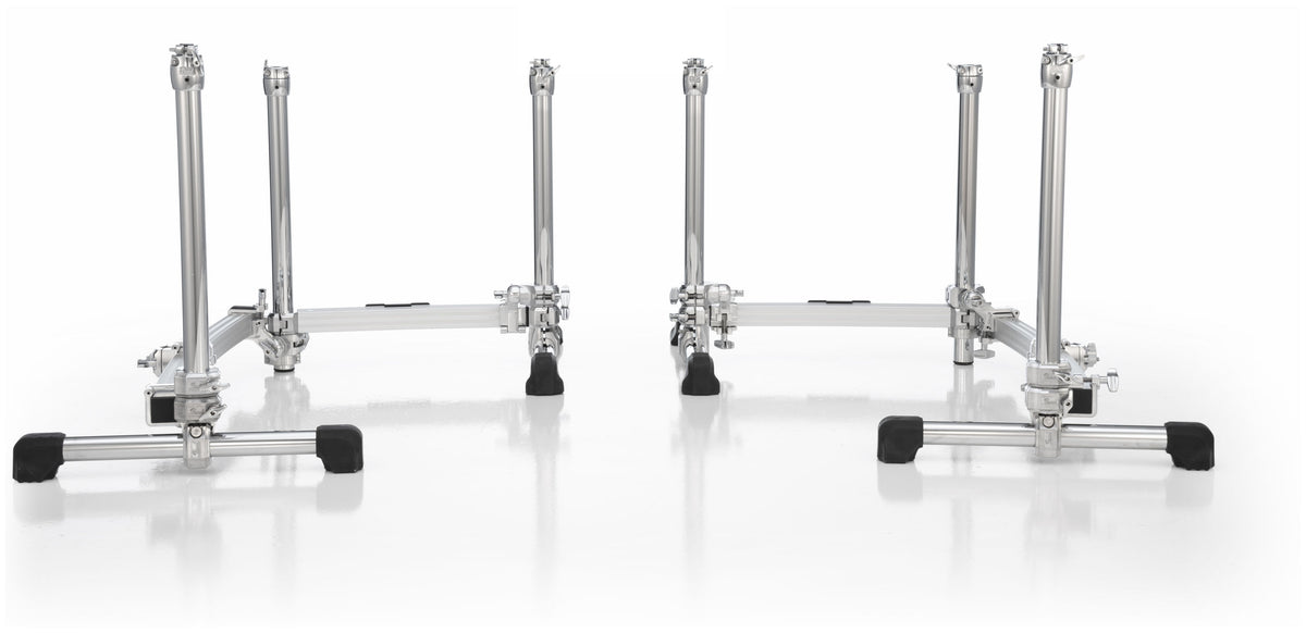 Pearl DR-564C Drum Rack Recipe