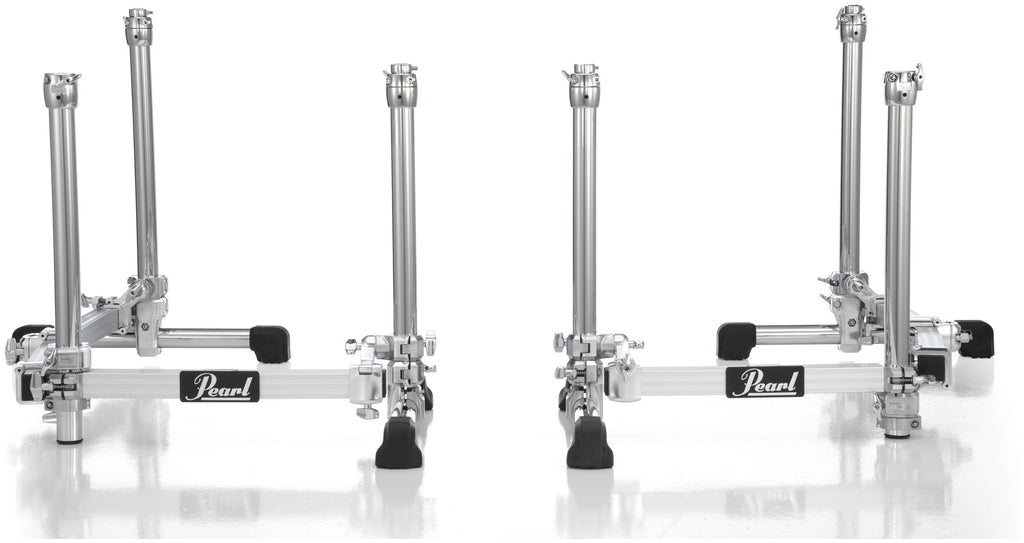 Pearl DR-564C Drum Rack Recipe