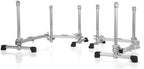 Pearl DR-564C Drum Rack Recipe