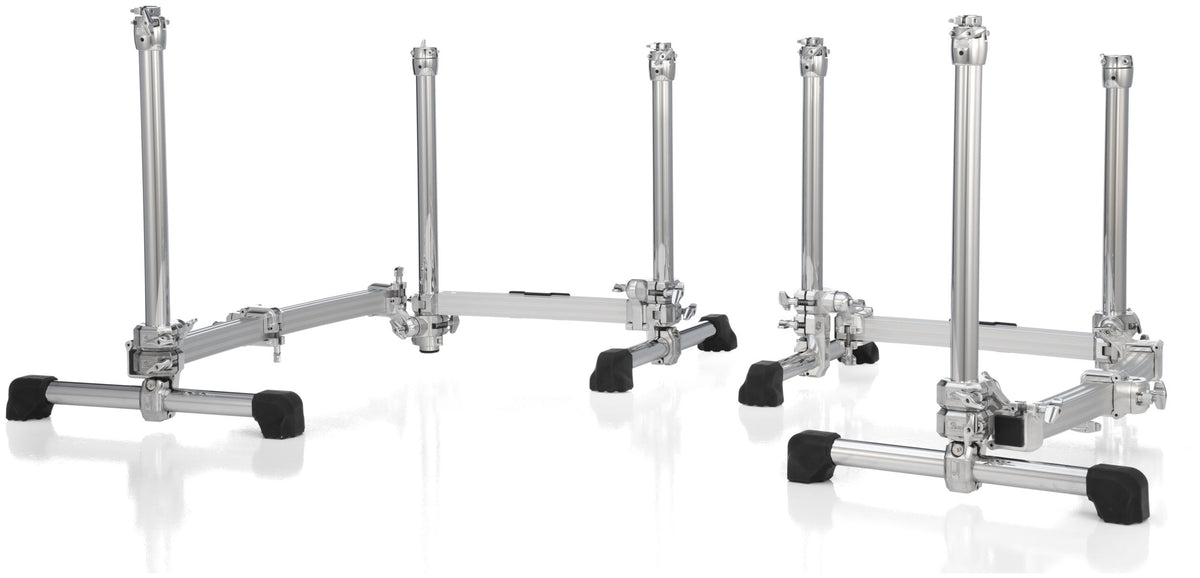 Pearl DR-564C Drum Rack Recipe